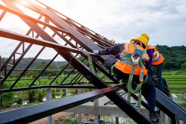 Quick and Trustworthy Emergency Roof Repair Services in Hartselle, AL