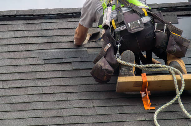 Best Commercial Roofing Services  in Hartselle, AL