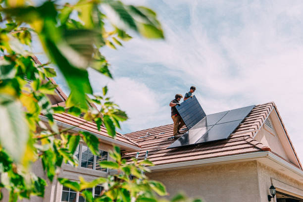 Best Roof Restoration Services  in Hartselle, AL