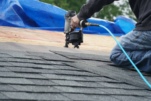 Quick and Trustworthy Emergency Roof Repair Services in Hartselle, AL