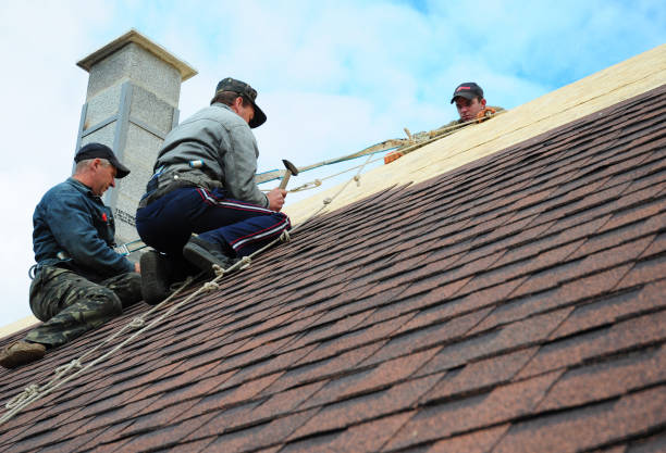 Tile Roofing Contractor in Hartselle, AL