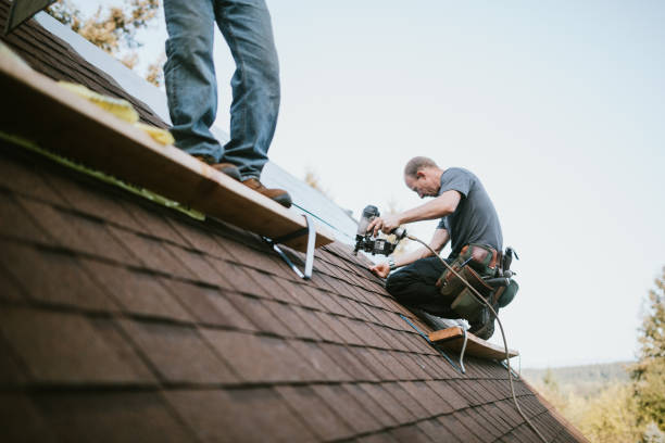 Residential Roof Replacement in Hartselle, AL