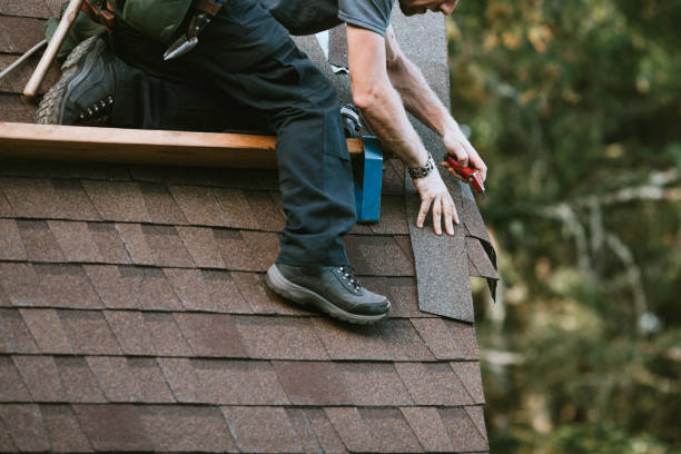 Best Metal Roofing Contractor  in Hartselle, AL